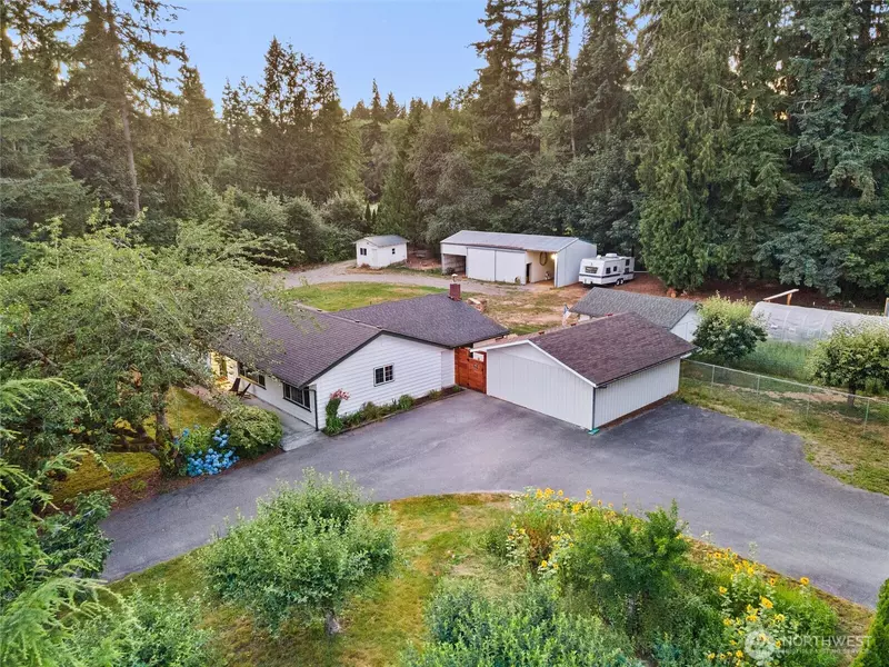 11419 228th ST NE, Arlington, WA 98223