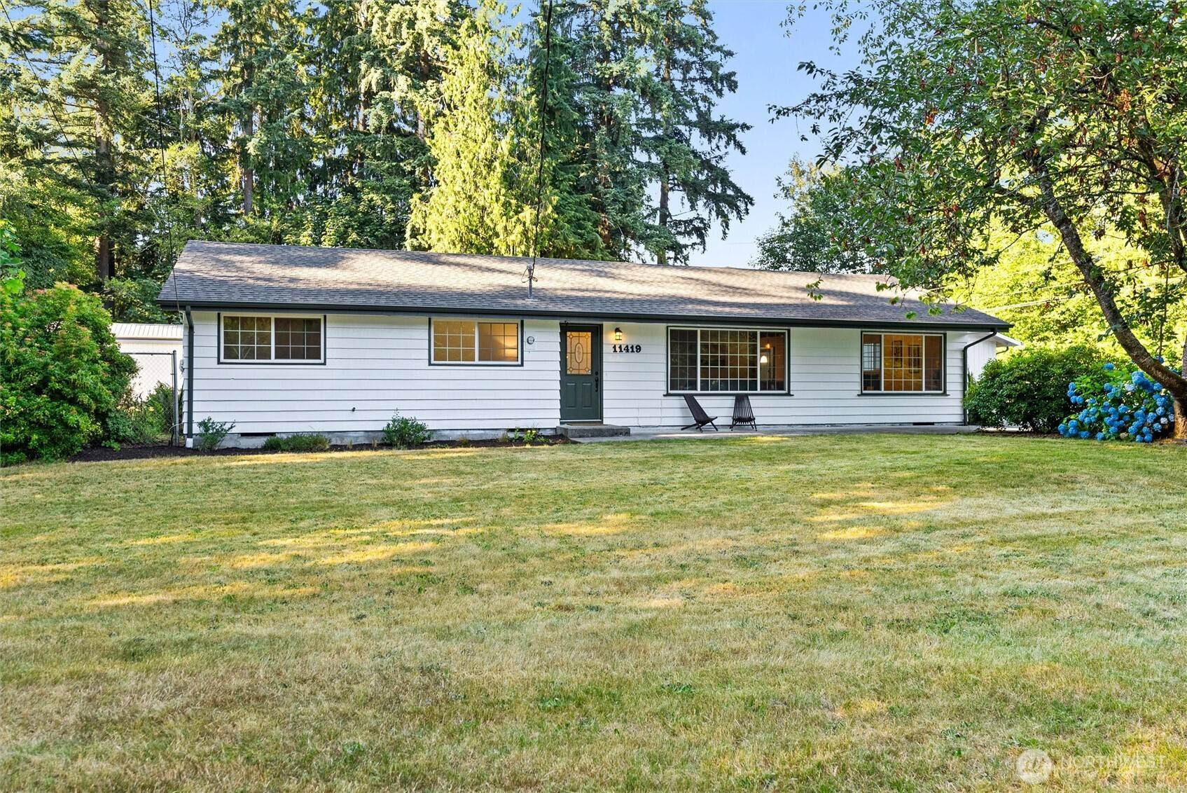 11419 228th ST NE, Arlington, WA 98223