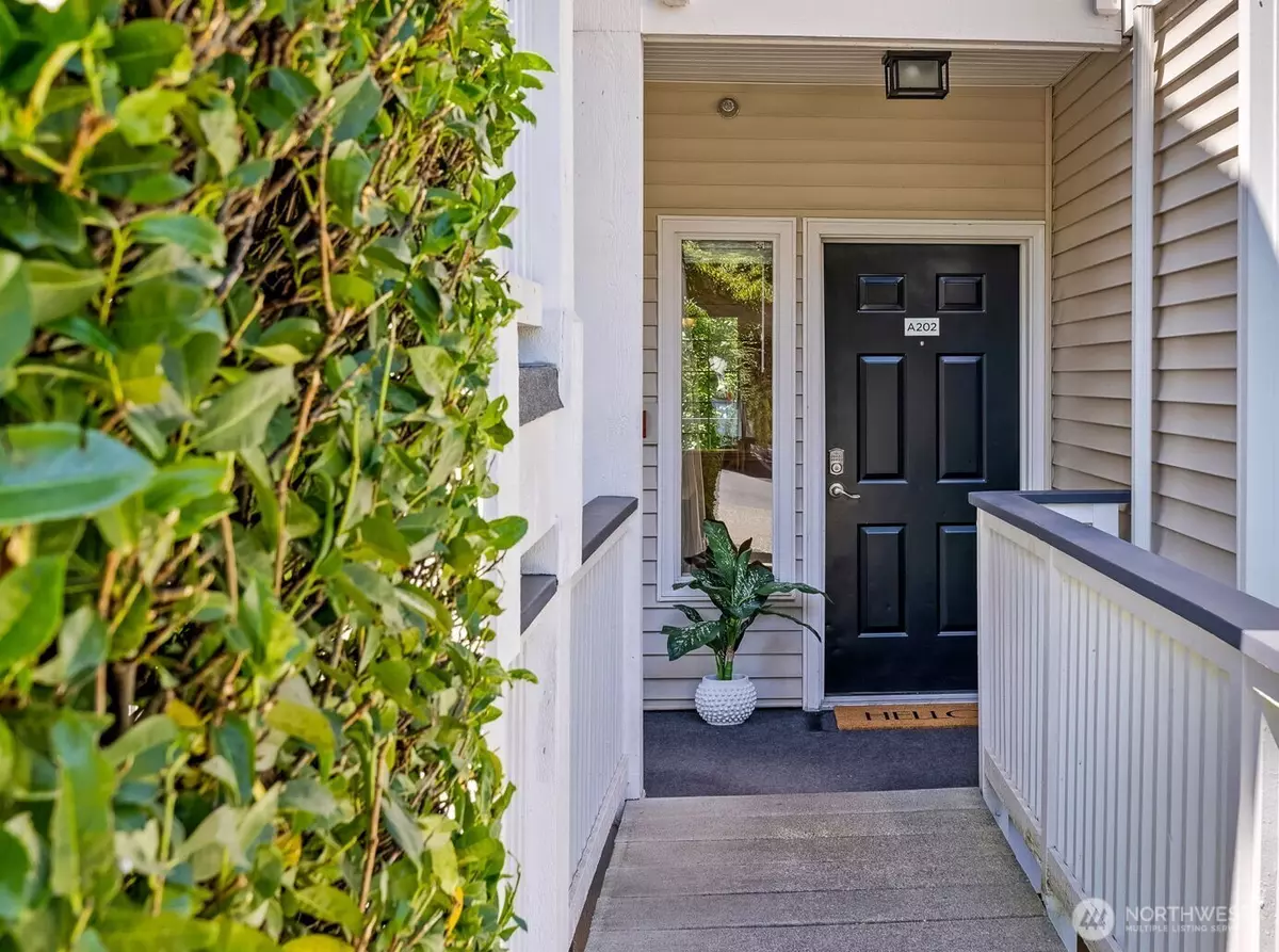 Bothell, WA 98011,12105 NE 171st PL #A202