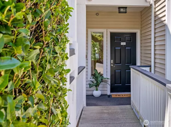 Bothell, WA 98011,12105 NE 171st PL #A202