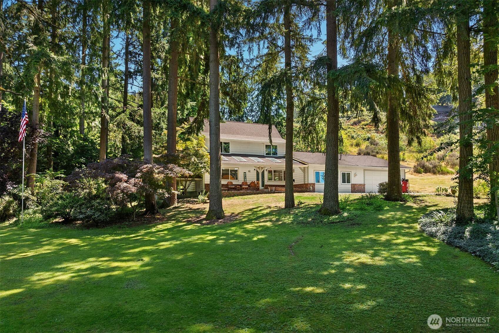 16530 237th AVE SE, Issaquah, WA 98027