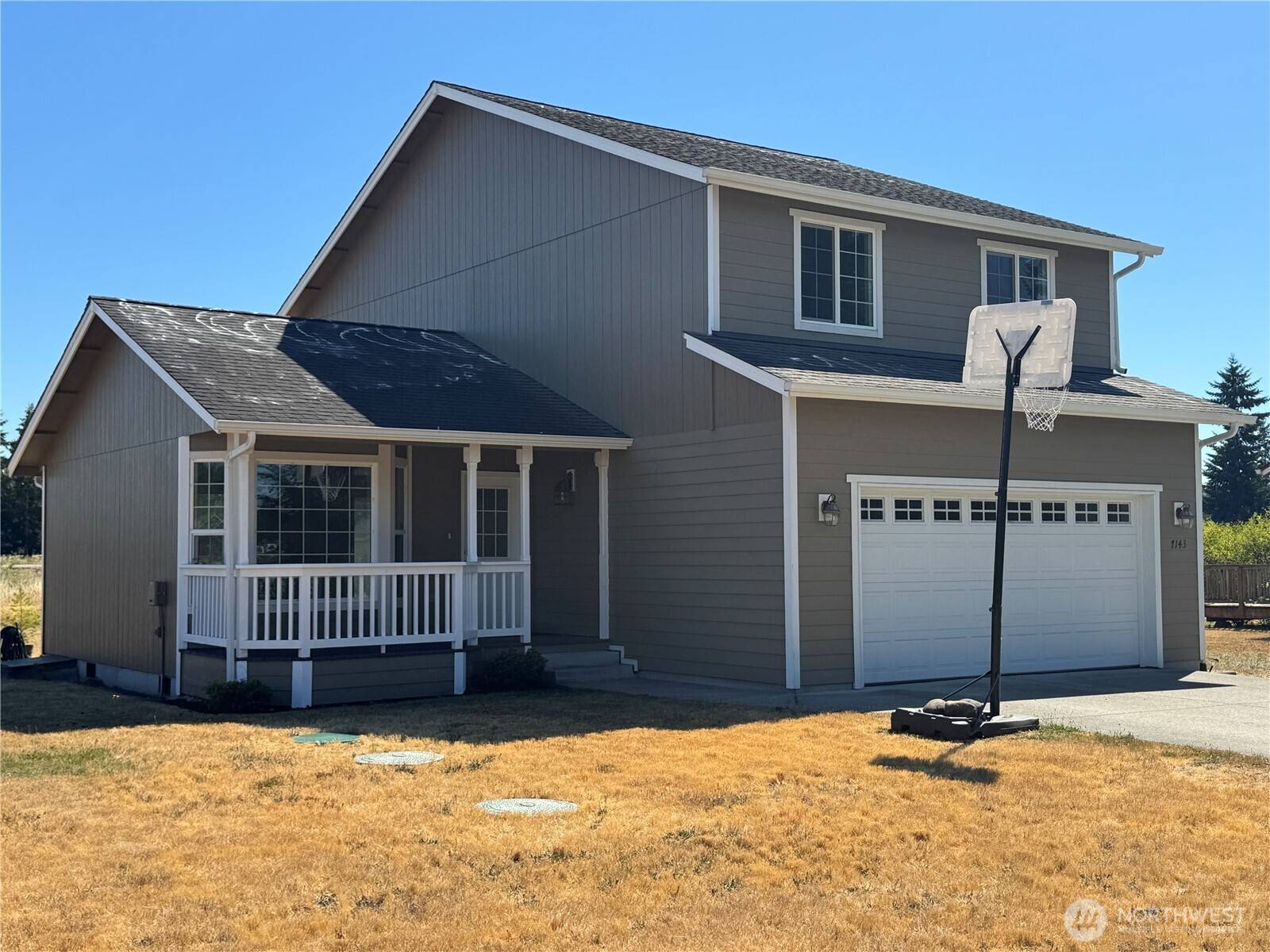 7143 196th AVE SW, Rochester, WA 98579