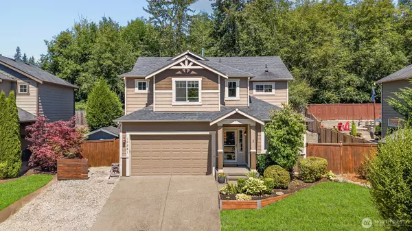 19581 141st PL SE, Monroe, WA 98272