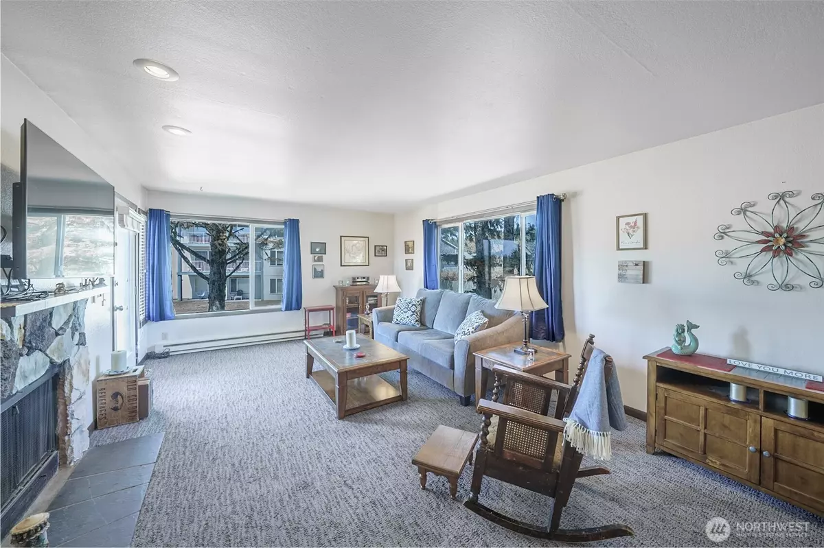 Long Beach, WA 98631,210 NW 26th ST #224B