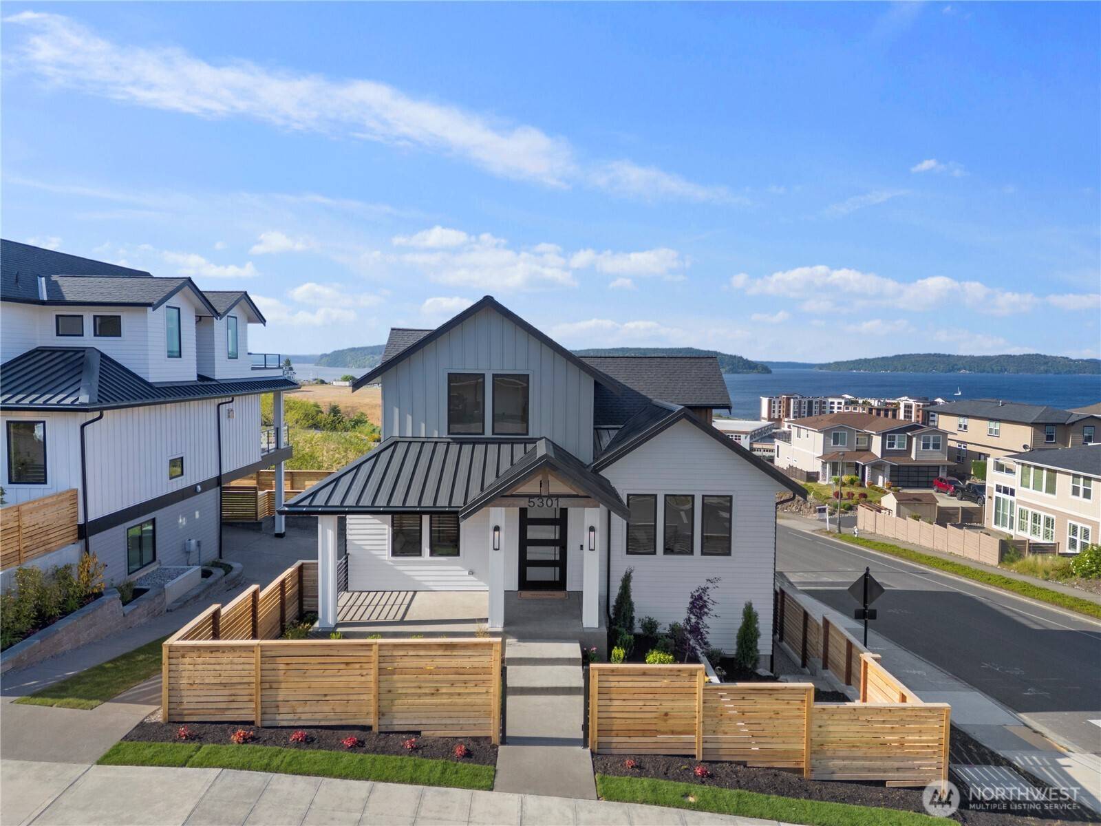5301 N Commercial ST, Ruston, WA 98407