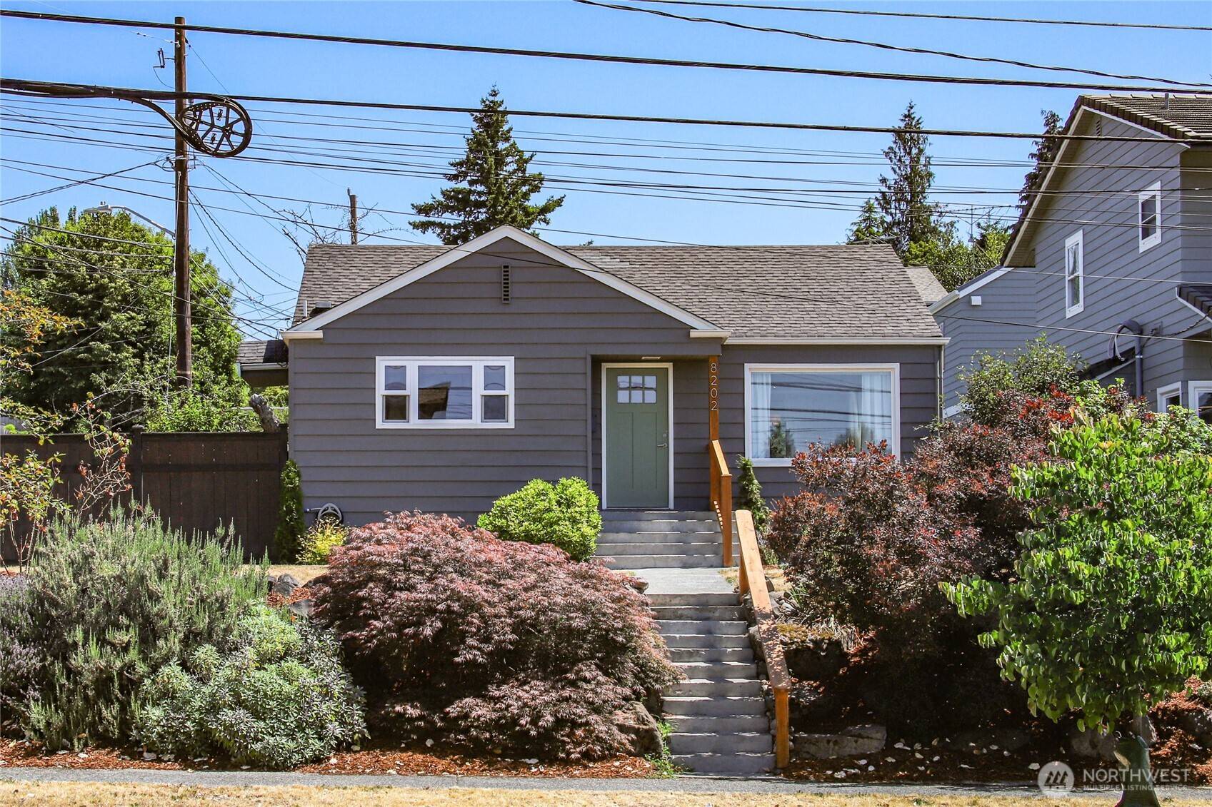 8202 California AVE SW, Seattle, WA 98136