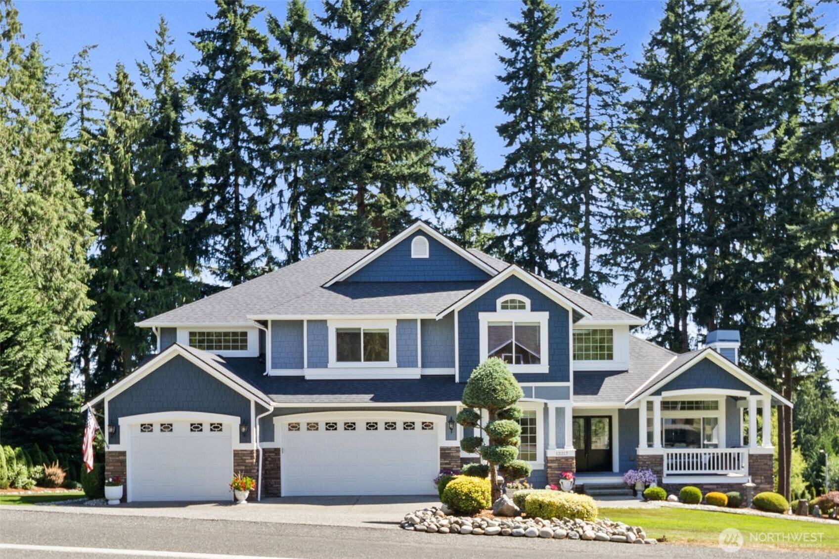 12217 3rd AVE NE, Tulalip, WA 98271