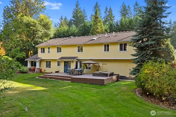 Woodinville, WA 98072,16218 NE 195th ST