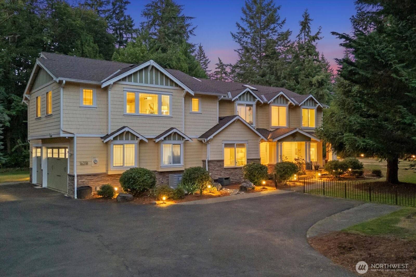 16218 NE 195th ST, Woodinville, WA 98072