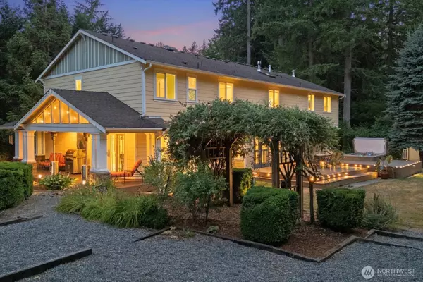 Woodinville, WA 98072,16218 NE 195th ST