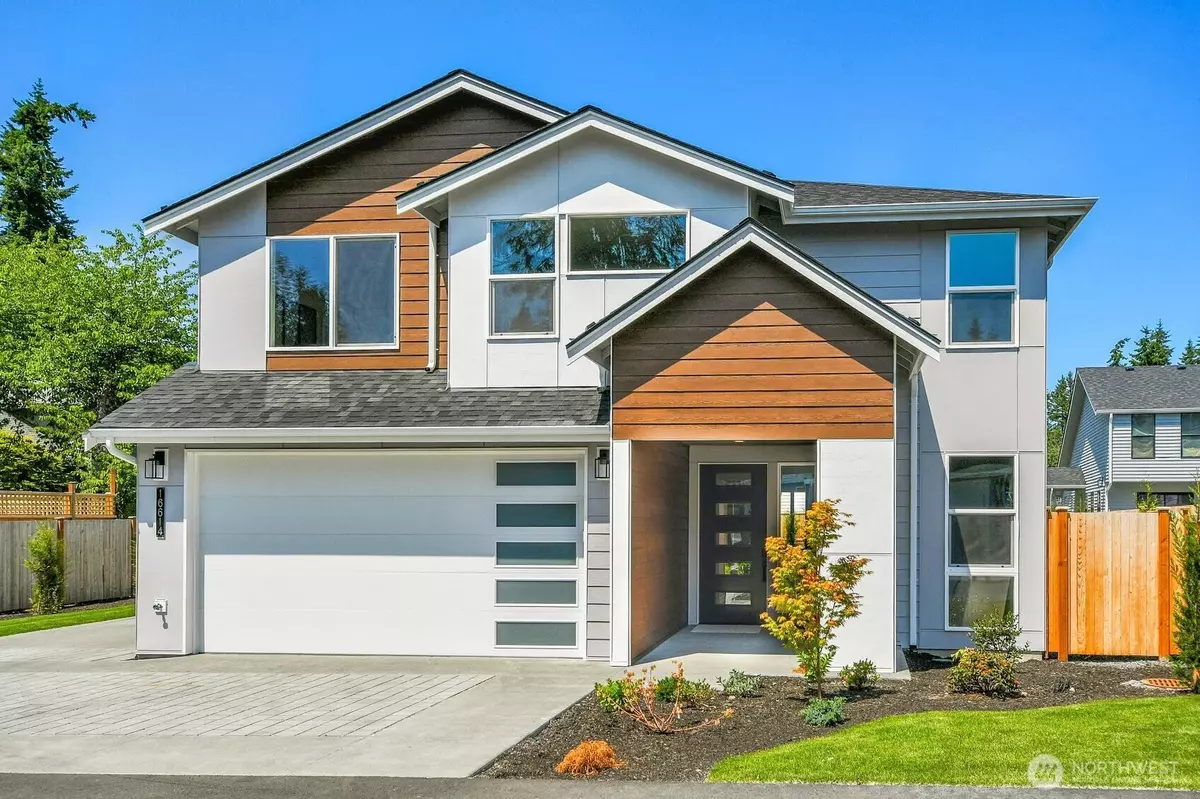 Lynnwood, WA 98037,16614 63rd AVE W #A