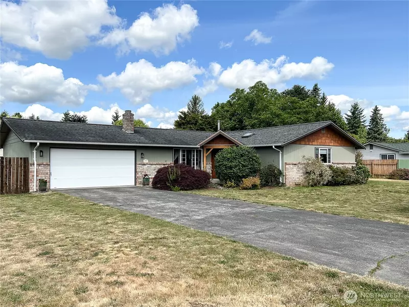 6753 La Monte DR, Lynden, WA 98264