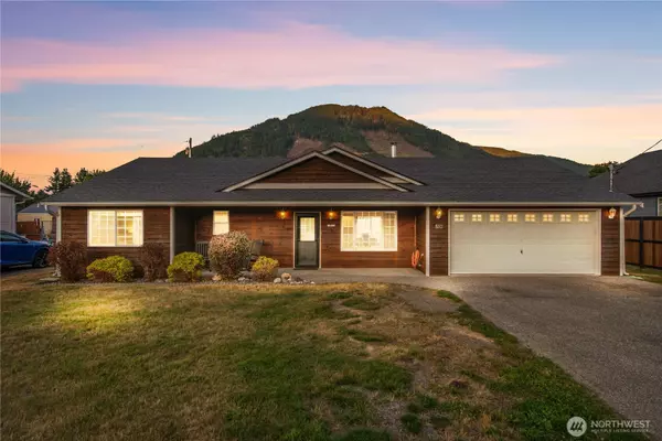 810 Sauk AVE, Darrington, WA 98241