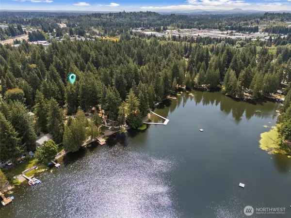 1716 Camden Park DR SW, Olympia, WA 98512