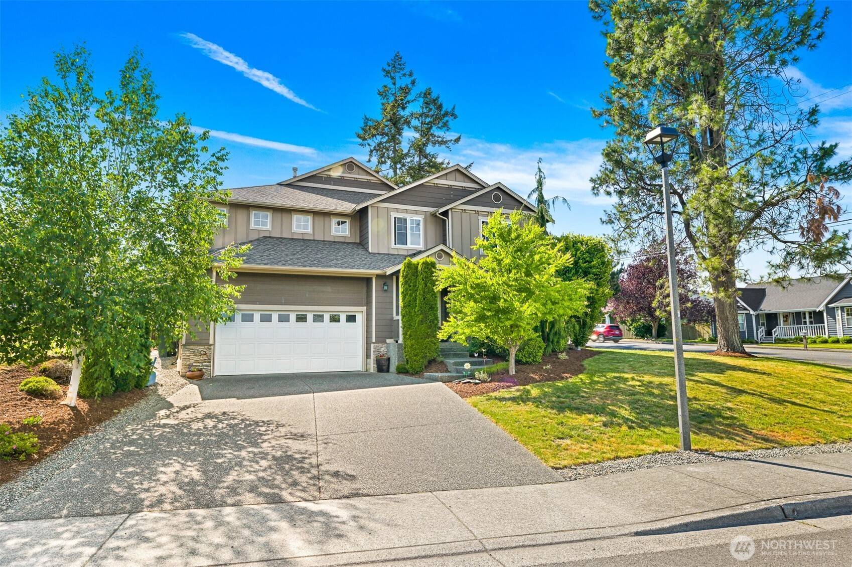 Ferndale, WA 98248,6097 Captain's WAY