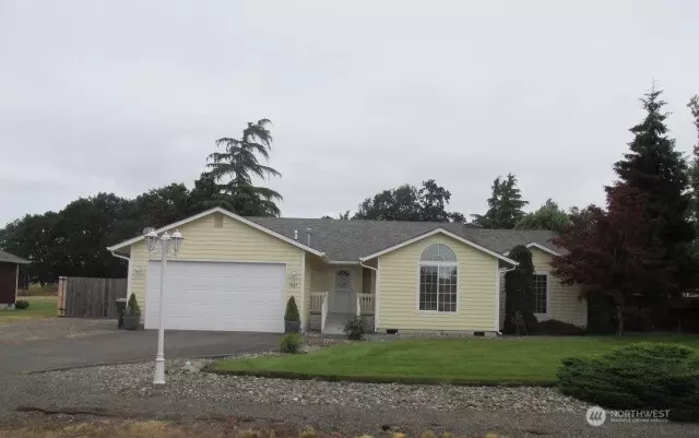 Rochester, WA 98579,9237 Applegate LOOP SW