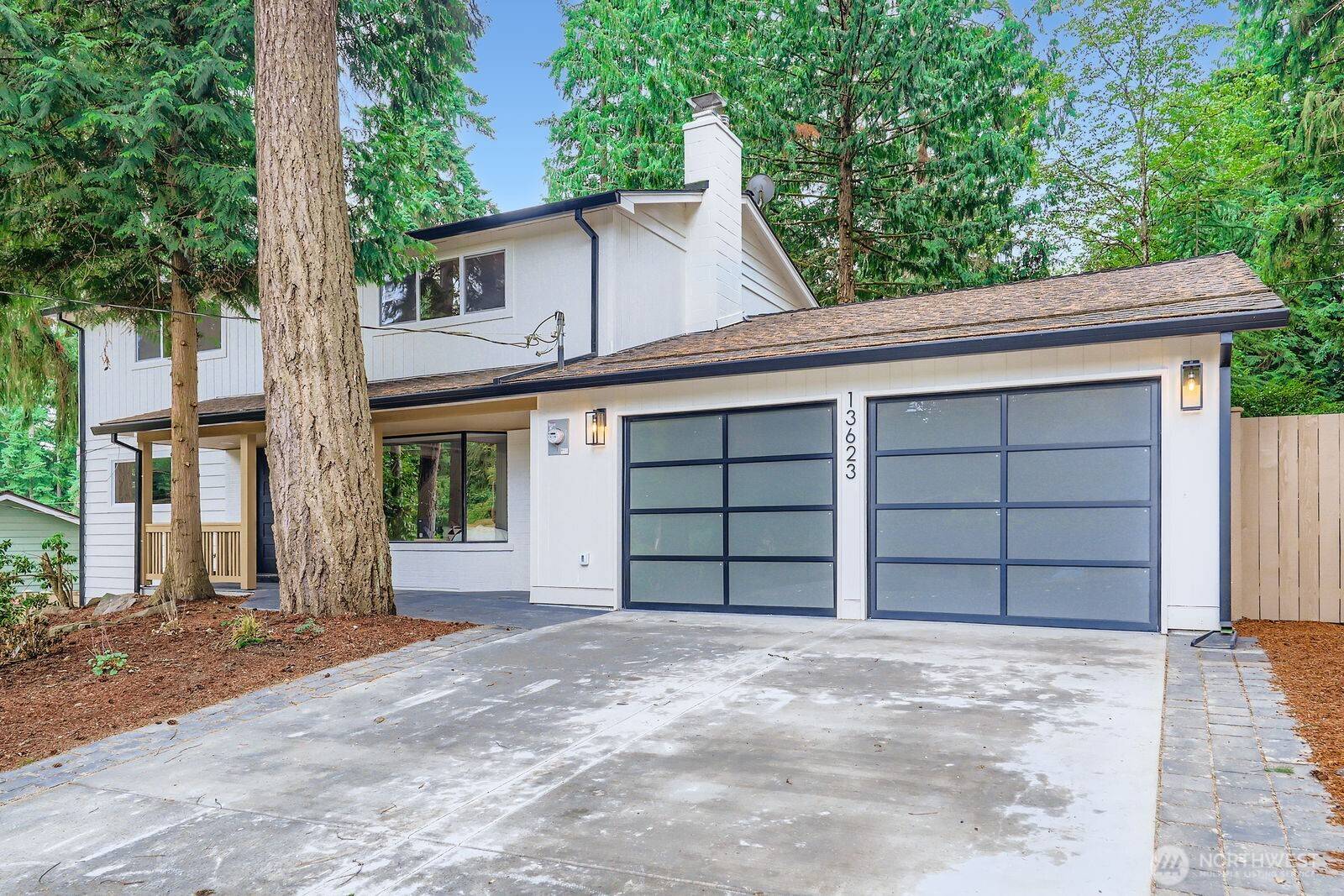 13623 NE 75th ST, Redmond, WA 98052