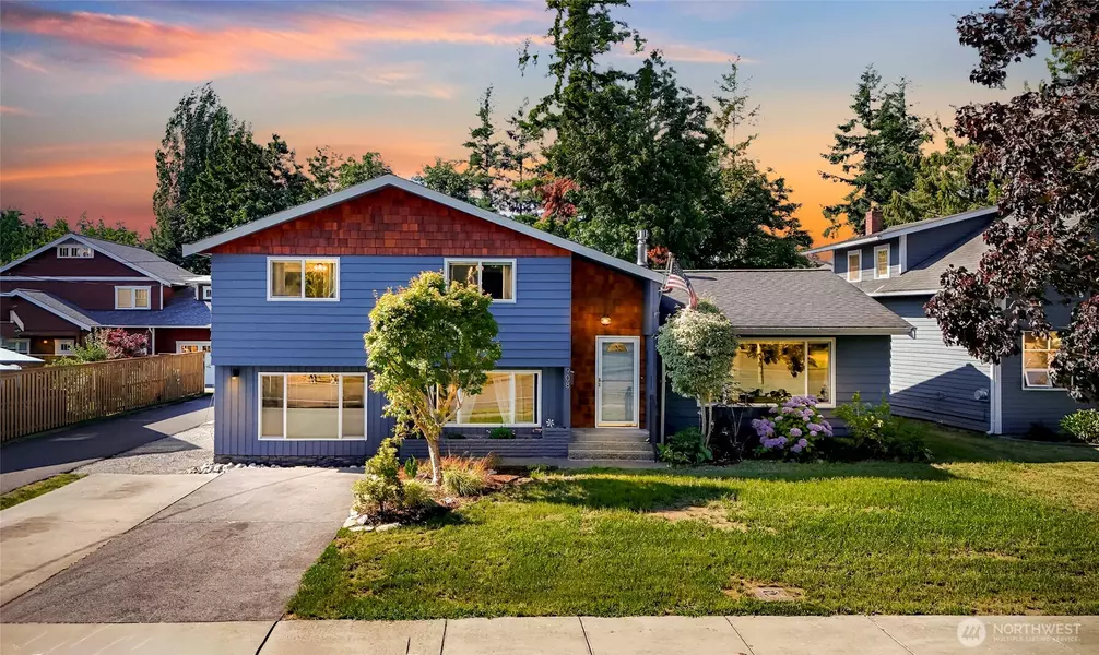 908 Glenning ST, Lynden, WA 98264