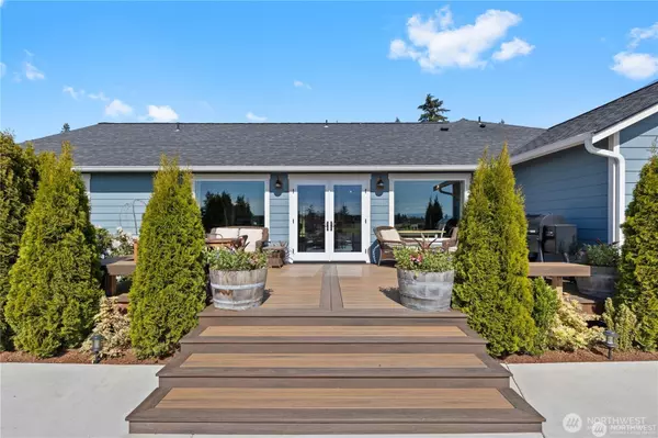 Coupeville, WA 98239,174 Percheron LN