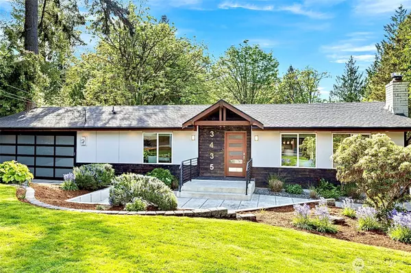 3435 103rd PL NE, Bellevue, WA 98004