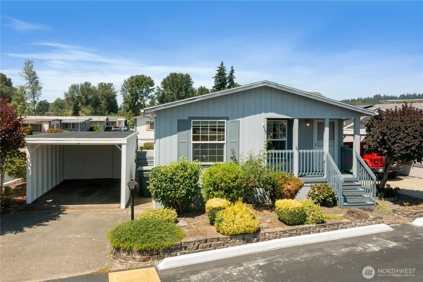 6312 107th Ave. E. #56, Puyallup, WA 98372