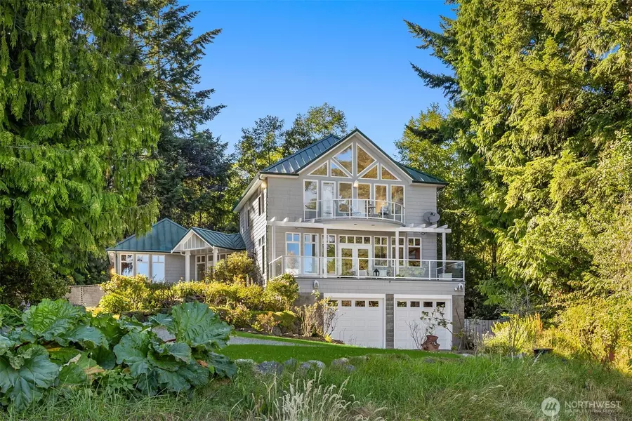 5278 NE See Forever LN, Poulsbo, WA 98370