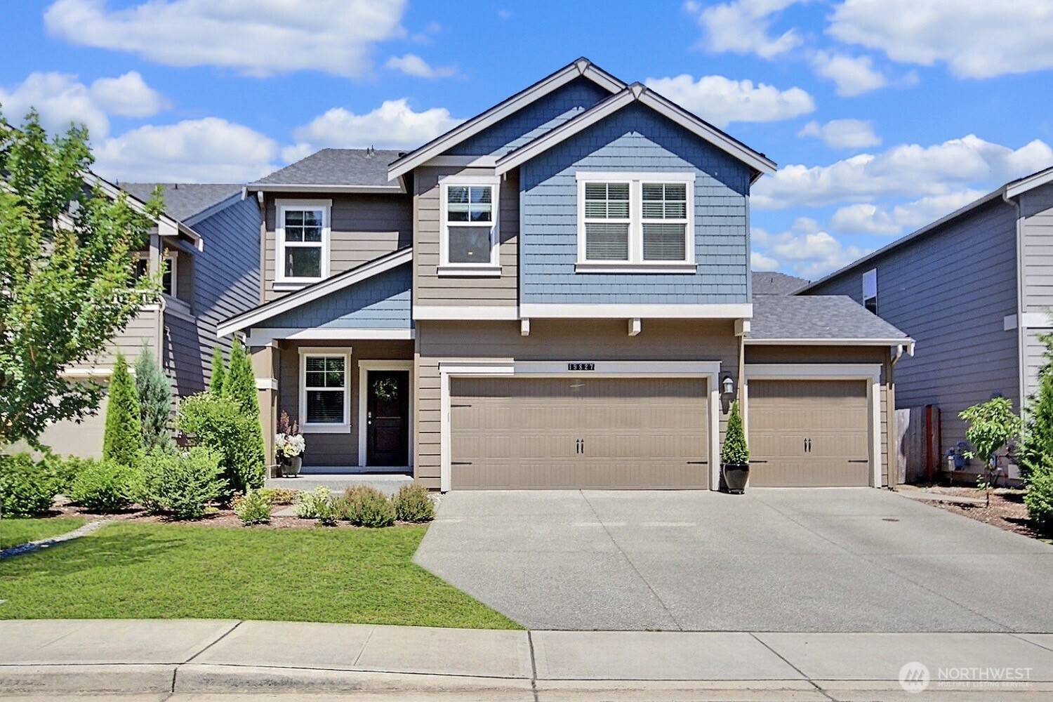 19827 155th Street CT E, Bonney Lake, WA 98391