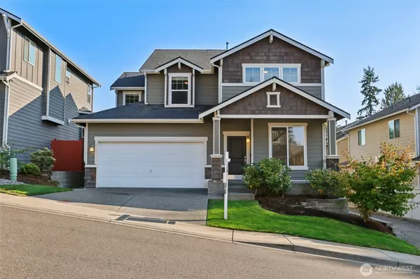 3113 S 279th ST, Auburn, WA 98001