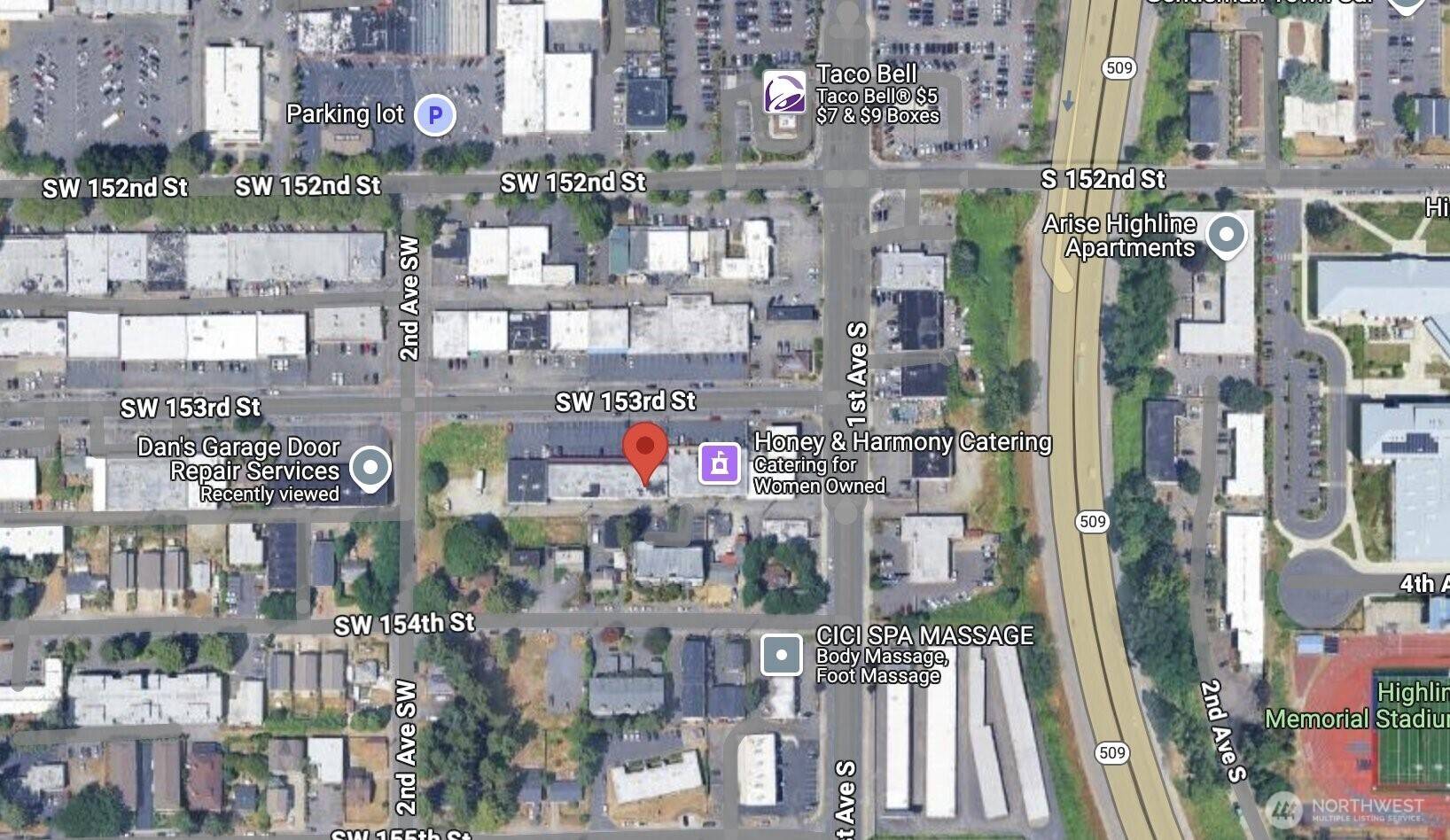 131 SW 153 ST, Burien, WA 98116