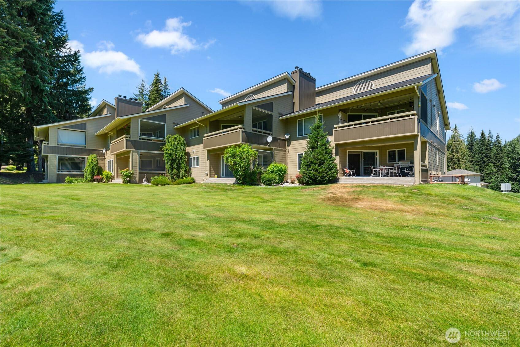 20795 Kahler DR #D1, Leavenworth, WA 98826