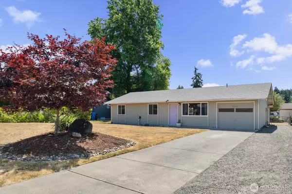 602 Montgomery ST, Steilacoom, WA 98388