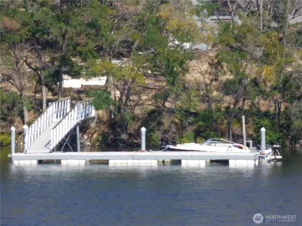 Brewster, WA 98812,0 Bailey WAY