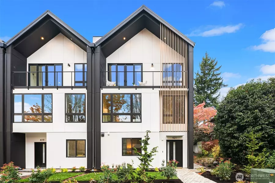 421 99th AVE NE, Bellevue, WA 98004