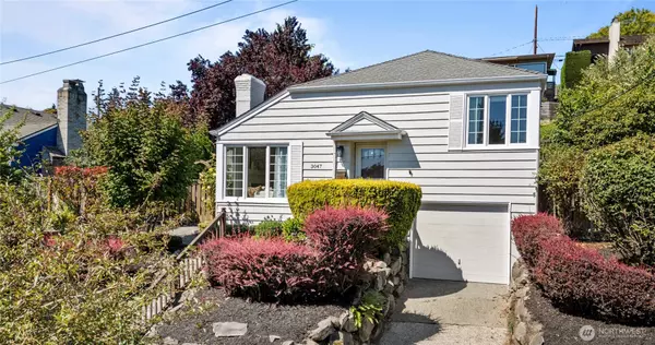 3047 36th AVE W, Seattle, WA 98199