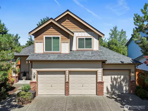 23020 SE 241st PL, Maple Valley, WA 98038