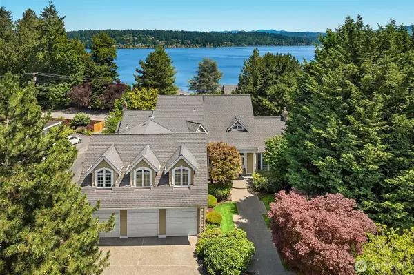 17120 SE 29th PL, Bellevue, WA 98008