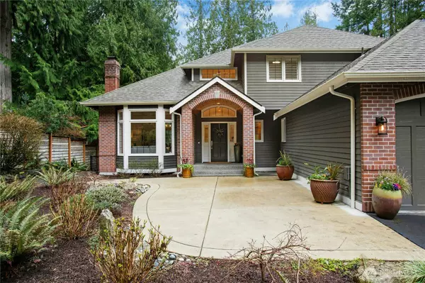 Sammamish, WA 98075,25432 SE 28th ST