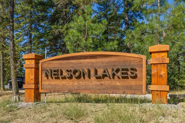Cle Elum, WA 98922,29 Wanawish LOOP