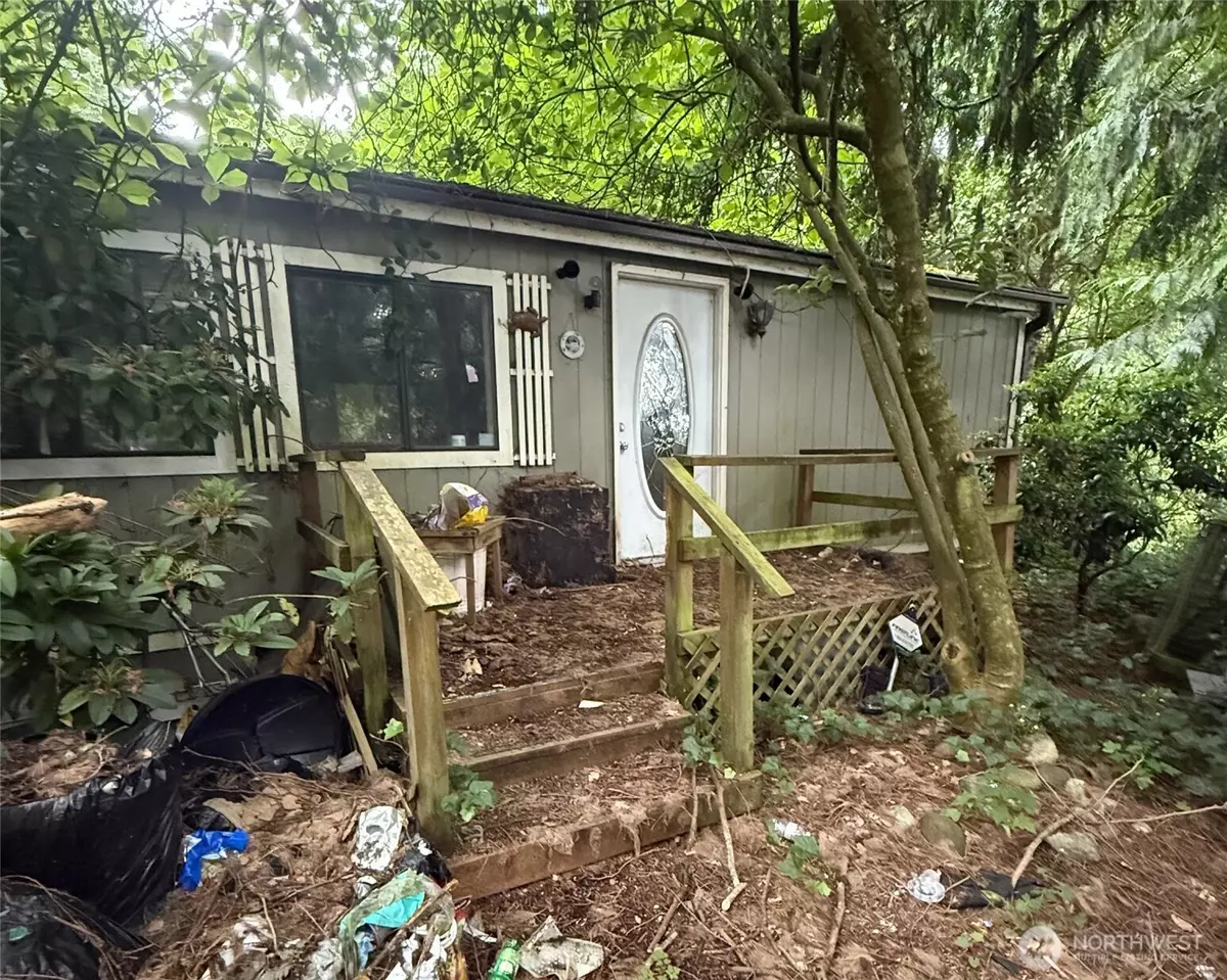 Lake Tapps, WA 98391,16708 27th Street Ct E