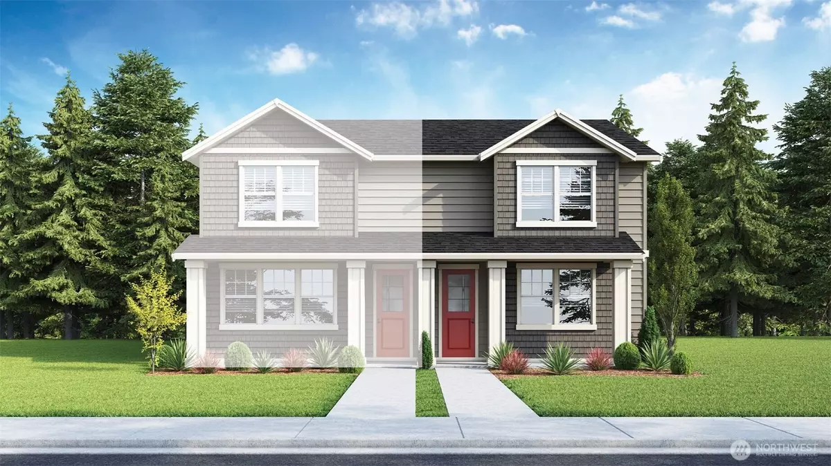 Bonney Lake, WA 98391,14904 204th AVE E #639