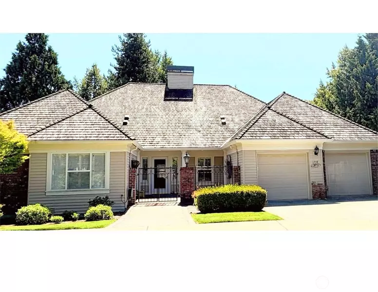 1248 108th AVE NE, Bellevue, WA 98004