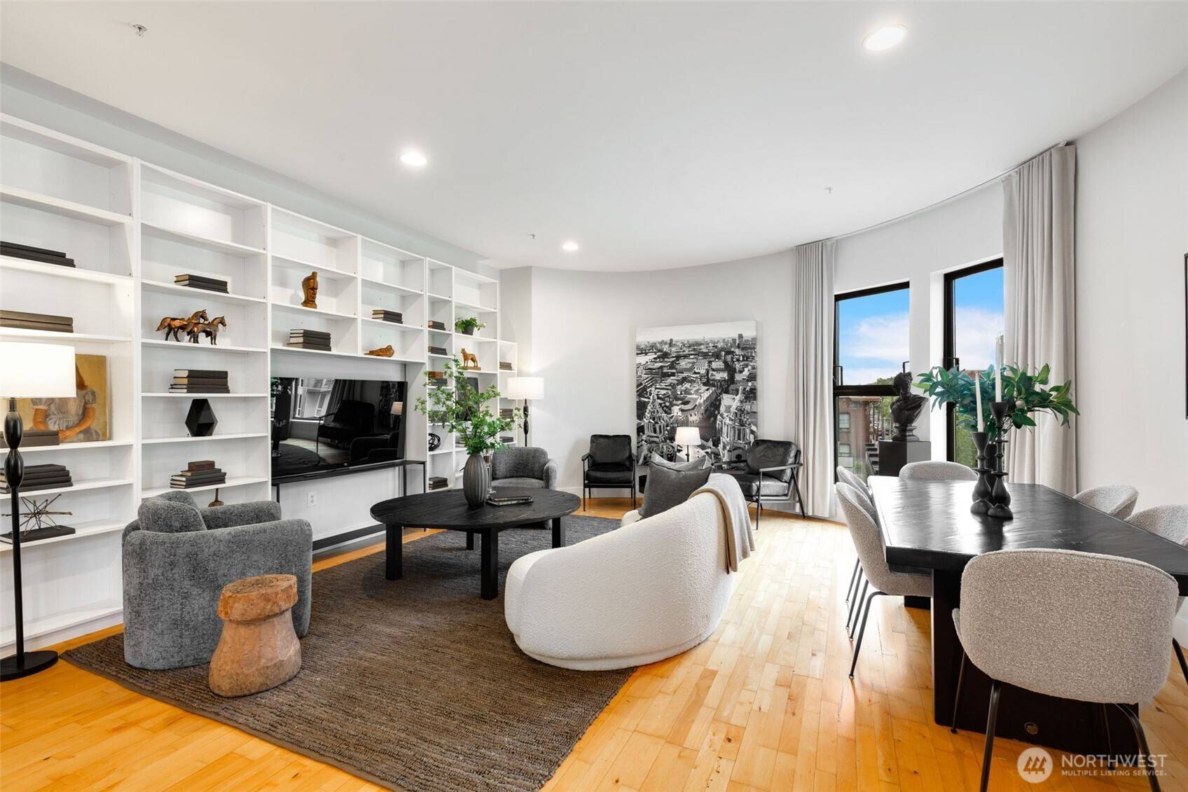 615 E Pike ST #306, Seattle, WA 98122