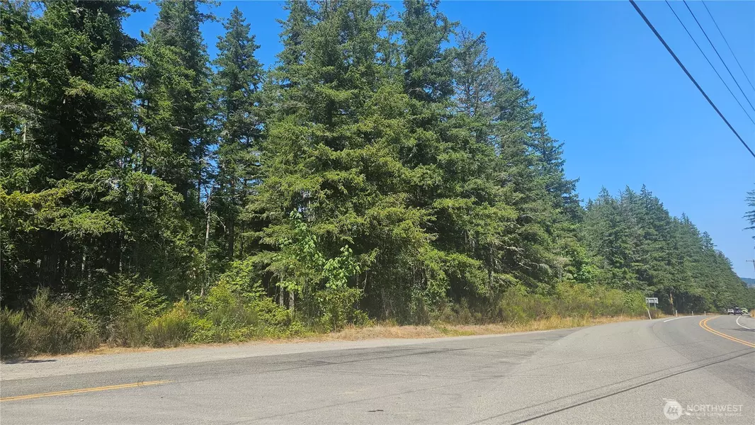 0 Us-101 And Penny Creek RD, Quilcene, WA 98376
