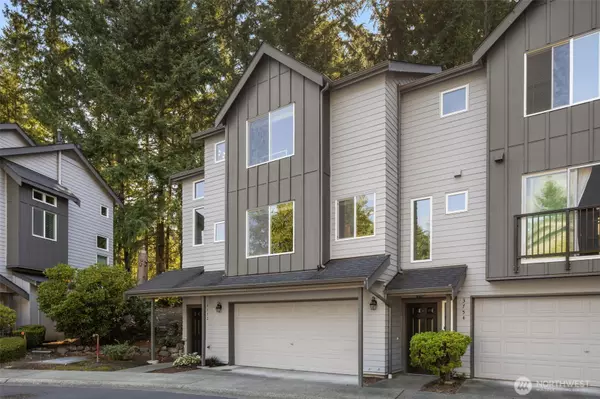 Sammamish, WA 98029,3752 257th AVE SE
