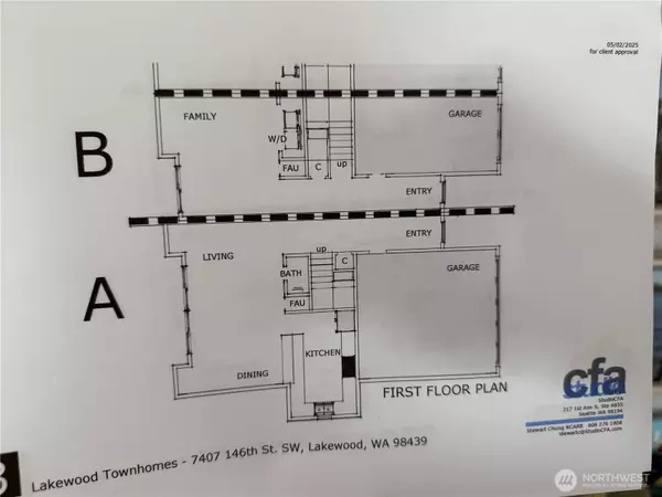 Lakewood, WA 98439,7407 147th ST SW