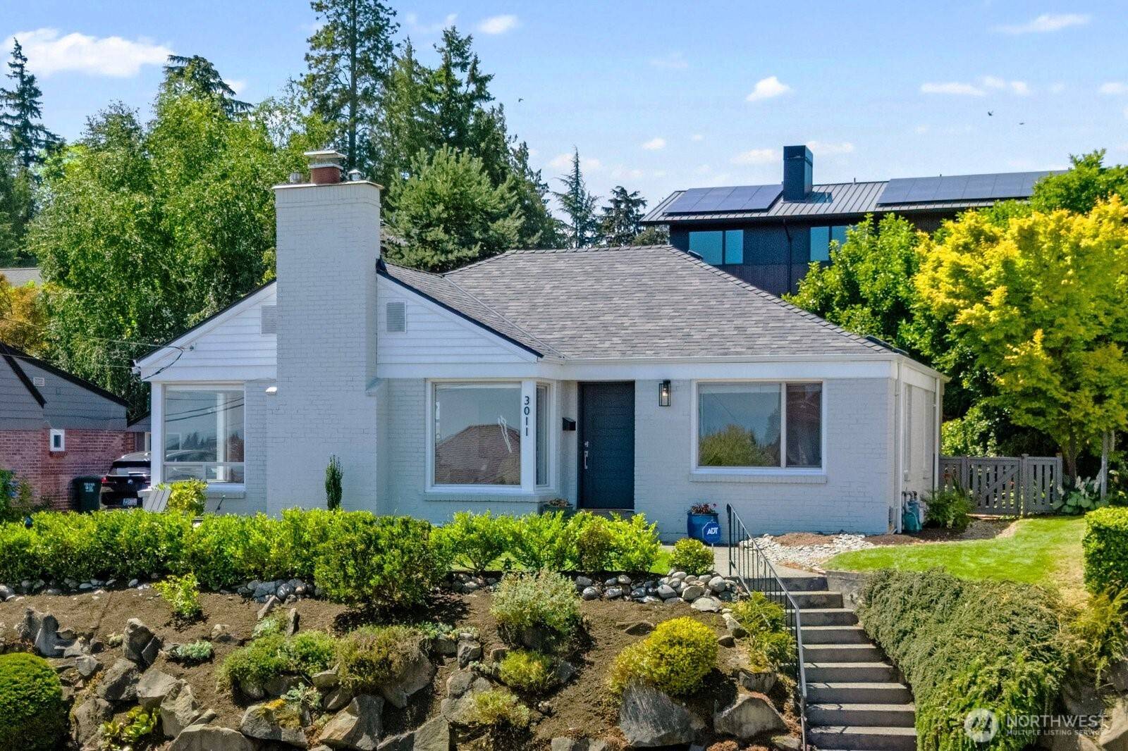 3011 38th AVE W, Seattle, WA 98199
