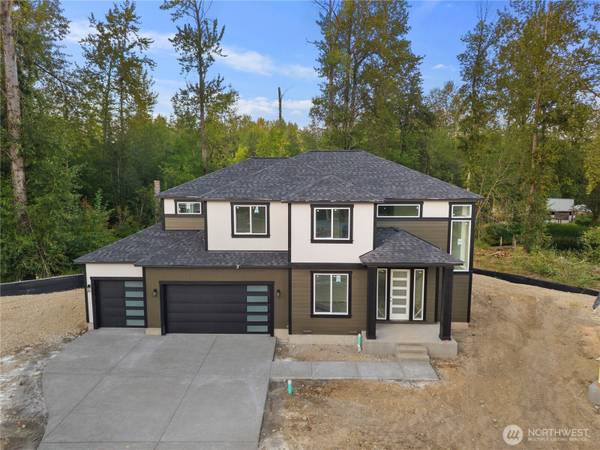 13023 51st AVE E, Tacoma, WA 98446