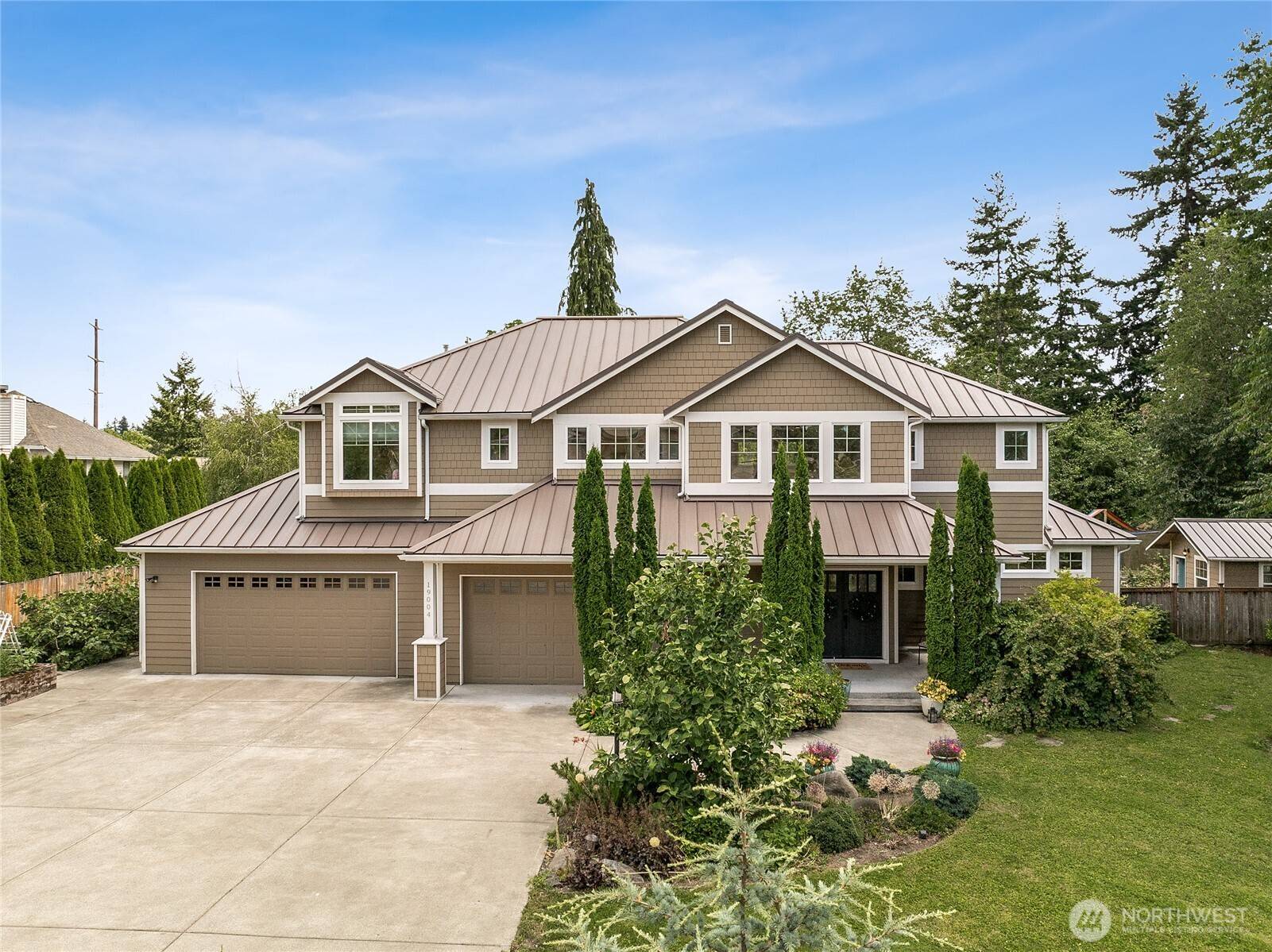 19004 132nd PL SE, Renton, WA 98058