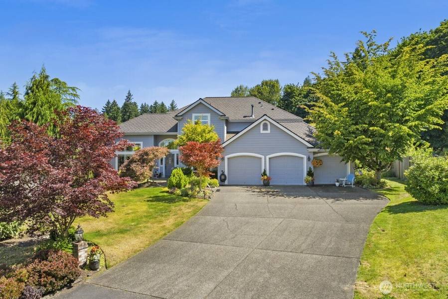 18608 SE 278th CT, Kent, WA 98042