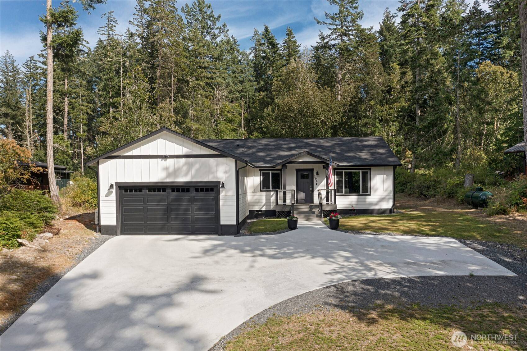 295 Westcott DR, Friday Harbor, WA 98250
